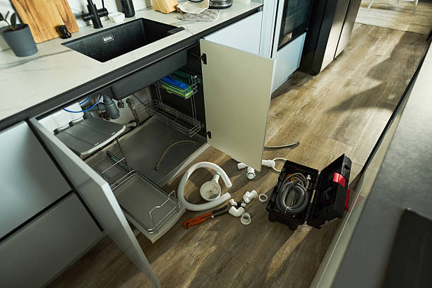 Reliable Drain Cleaning contractor in New Durham, NH by Street Wise - Plumbing